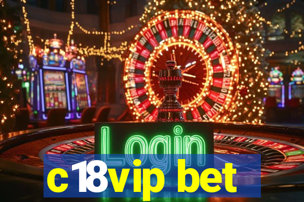 c18vip bet